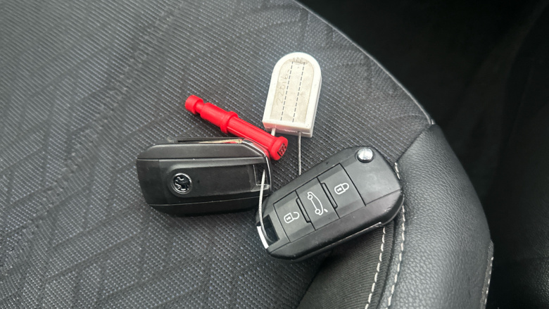 Vauxhall Corsa 1.2 Elite Edition 5dr Petrol Hatchback